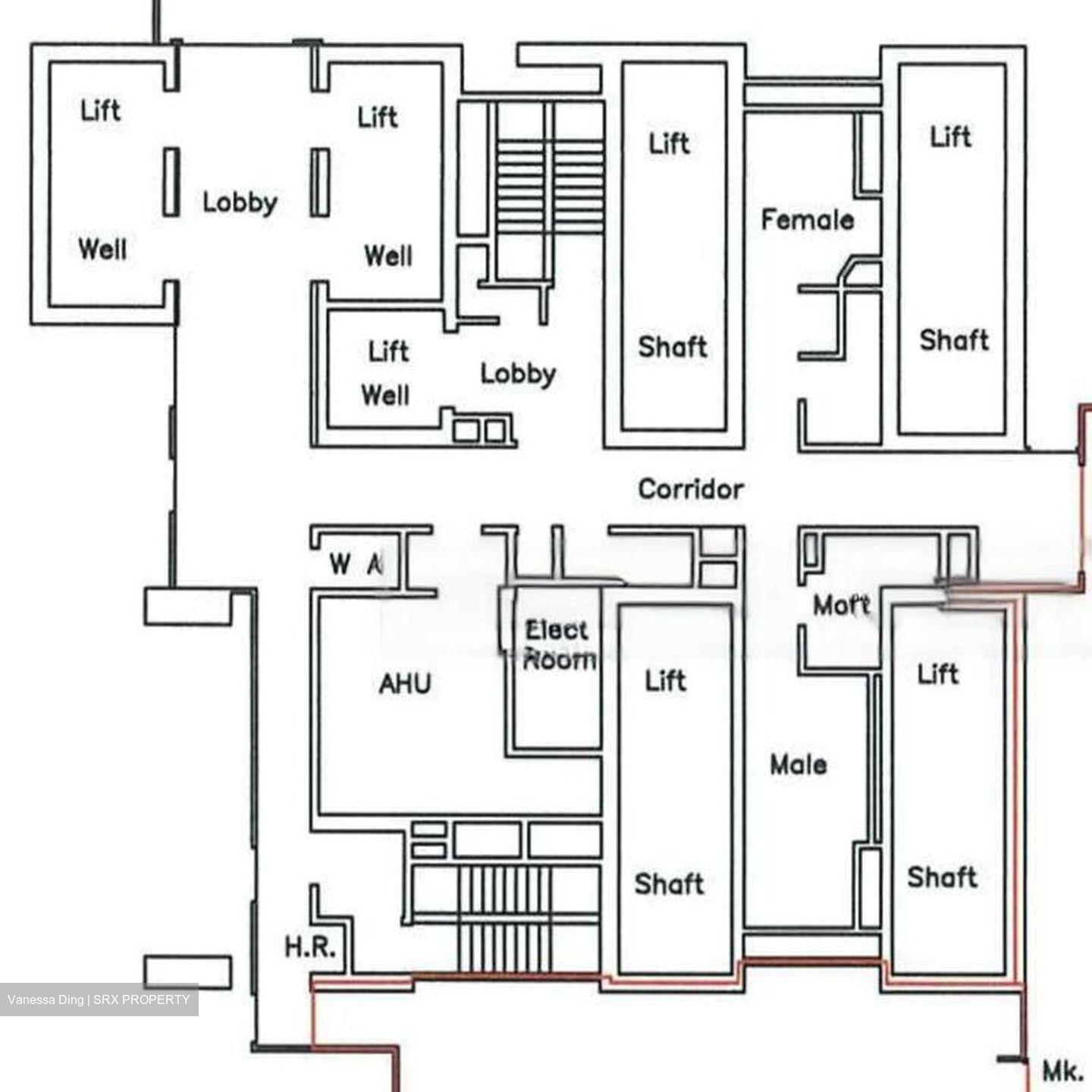 Suntec City Mall (D1), Office #462657561